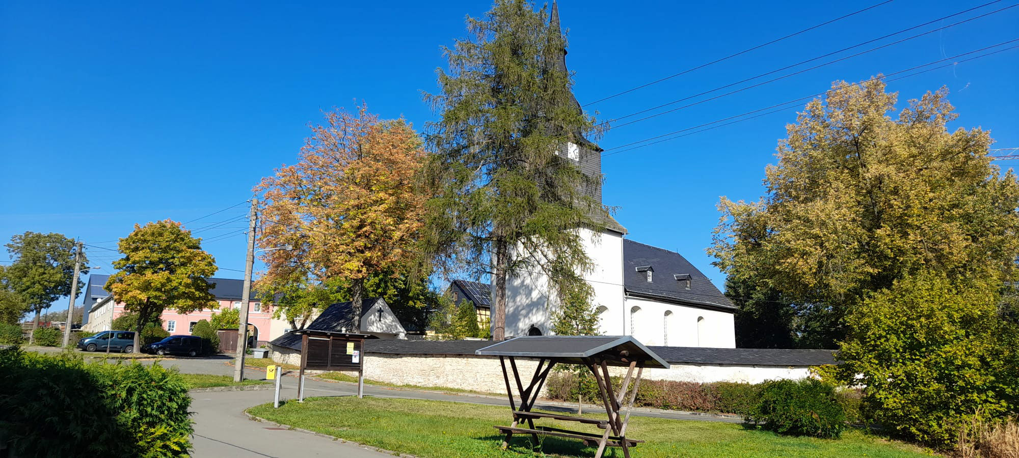 Pension Sonnenhof